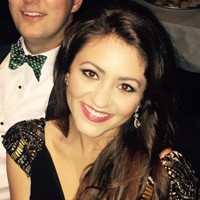 Katherine Broussard