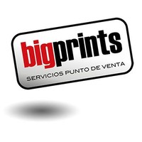 BigPrints - Servicios Punto de Venta