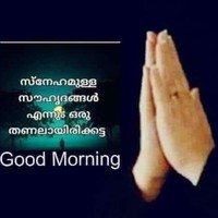 Rajesh C S