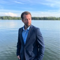 Benjamin Mccarthy, Mba