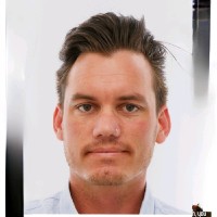 Brendon Geange