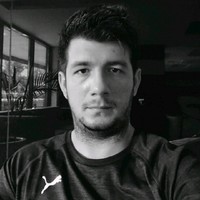 Tolga Mandal