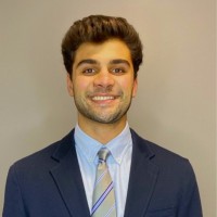Ian Rampersad