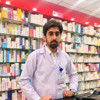 Shabbir Hussain