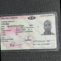 Ernest Mhlongo