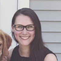 Danielle Pond