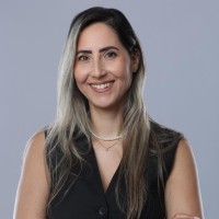 Danit Levi jerafi