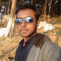 Suman Deep Ray
