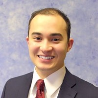 Caleb Soong