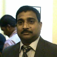 Upvcwindows Ravi Mahadevappa