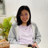 Lily, Li Ting Wen