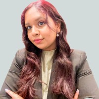 Sharon Sudhakar Sane
