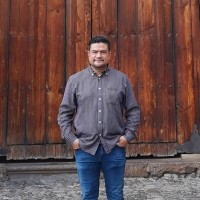 Jeffrey Martínez de León