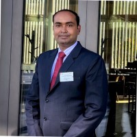 Abhishek Gupta