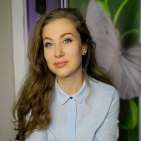 Darina Ivanova