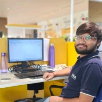 Mahesh Sondarva