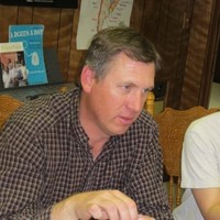 Kevin Kieckow