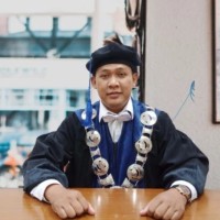 Asst. Prof. Budi Budianto, S.T., M.T., Mrina