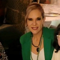 Dm. Elia Rosalvina Morales Chollet