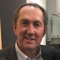 Peter Miskimmin