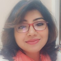 Dr. Seema Saini, PhD