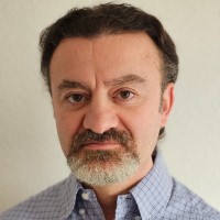 Ergun Hanamata