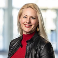 Carla Soetendaal