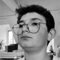 Maxime Boulay Verdière