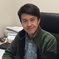 Patrick Wong