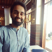Kartik Kamath