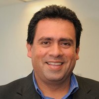 Hector Javier Pérez Monter