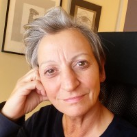 Sibylle Lüttge