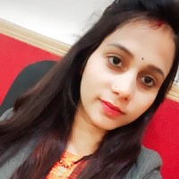 Neha Nagarkoti