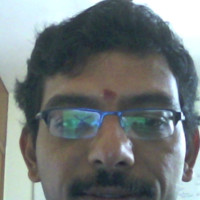 C V Vishwanath