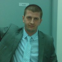 Dmitriy Obukhov