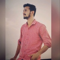 Vishal Yadav
