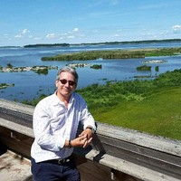 Göran Thörne