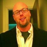Joshua Oliver
