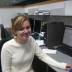 Nicola Oates