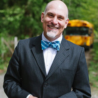 Patrick Carruth