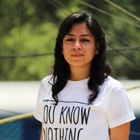 Leena Mehta