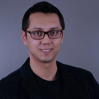 alan raouf