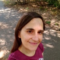 Amy Gedgaudas