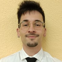 Dylan Rudolf Pazos