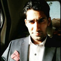 Anish Nikam