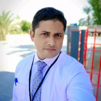 Md Saood Alam