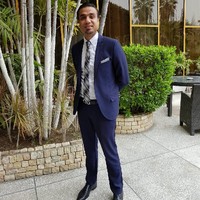 Mohsin Sarwar