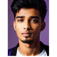 Ashwin Ramesh