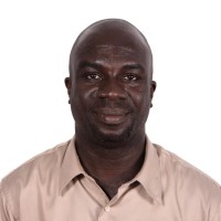 David Dickson Ackah