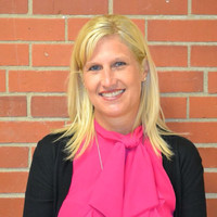 Wendy Ivey